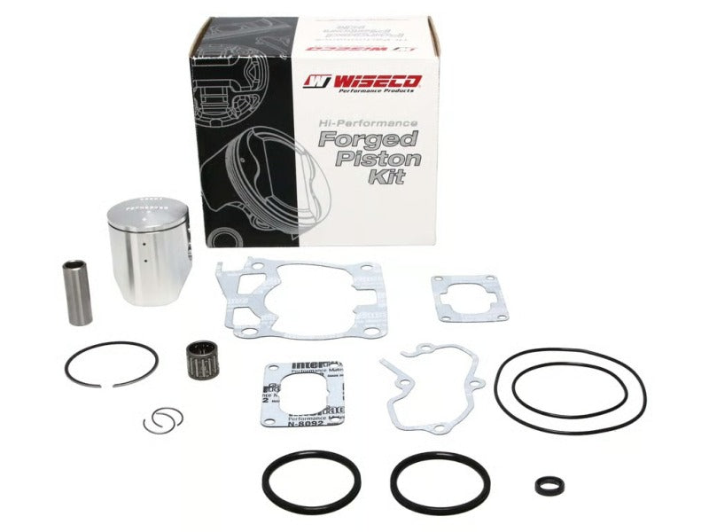 Wiseco Yamaha YZ125 02 (797M05400 2126CST) Piston