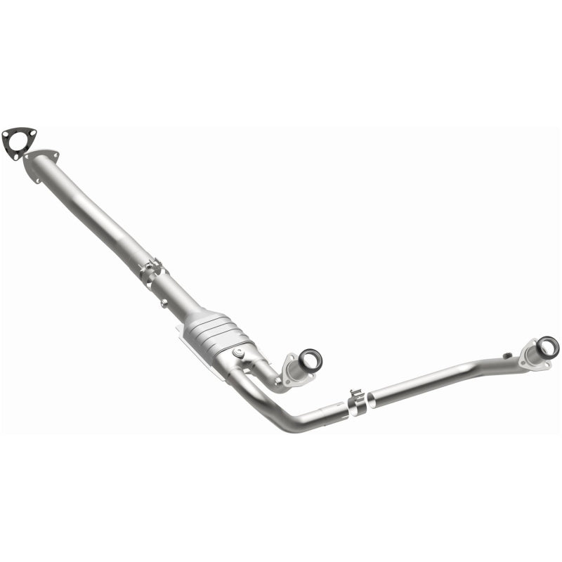 MagnaFlow 96-01 Chevy Express 1500 4.3L Direct Fit Converter