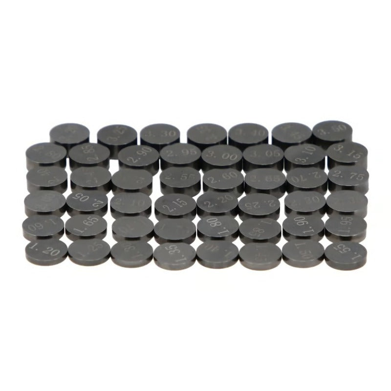 Wiseco Valve Shim Refill Kit- 8.9 x 1.76mm (5)