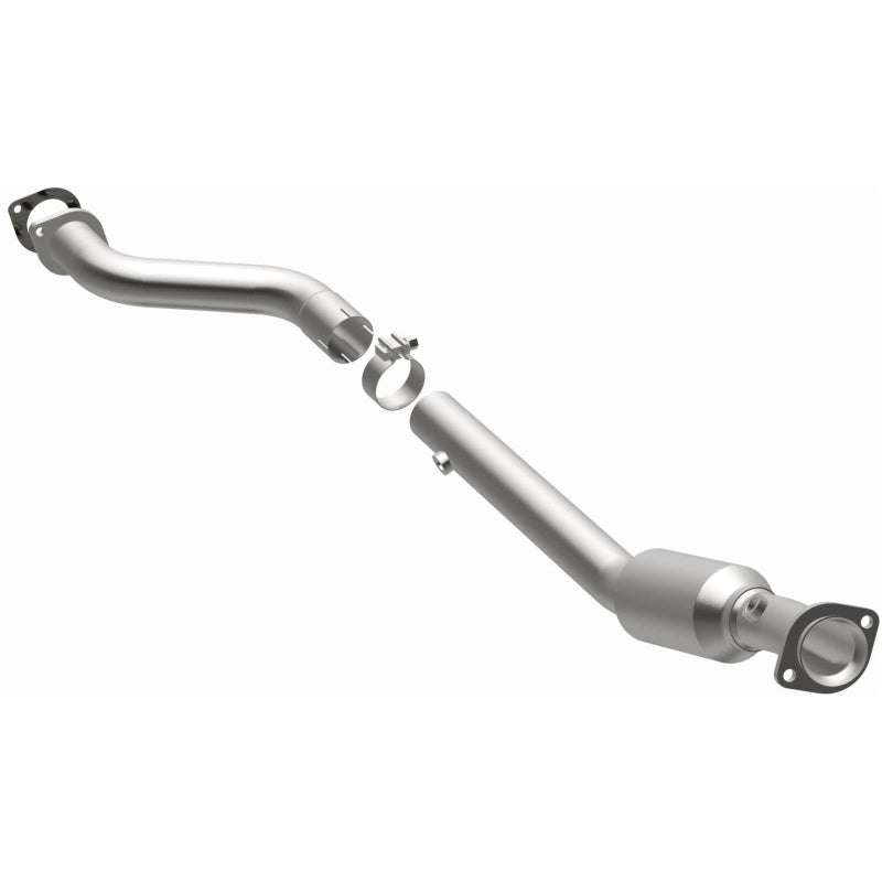 MagnaFlow Direct Fit Catalytic Converter 2005-2006 Pontiac GTO 6.0L Underbody