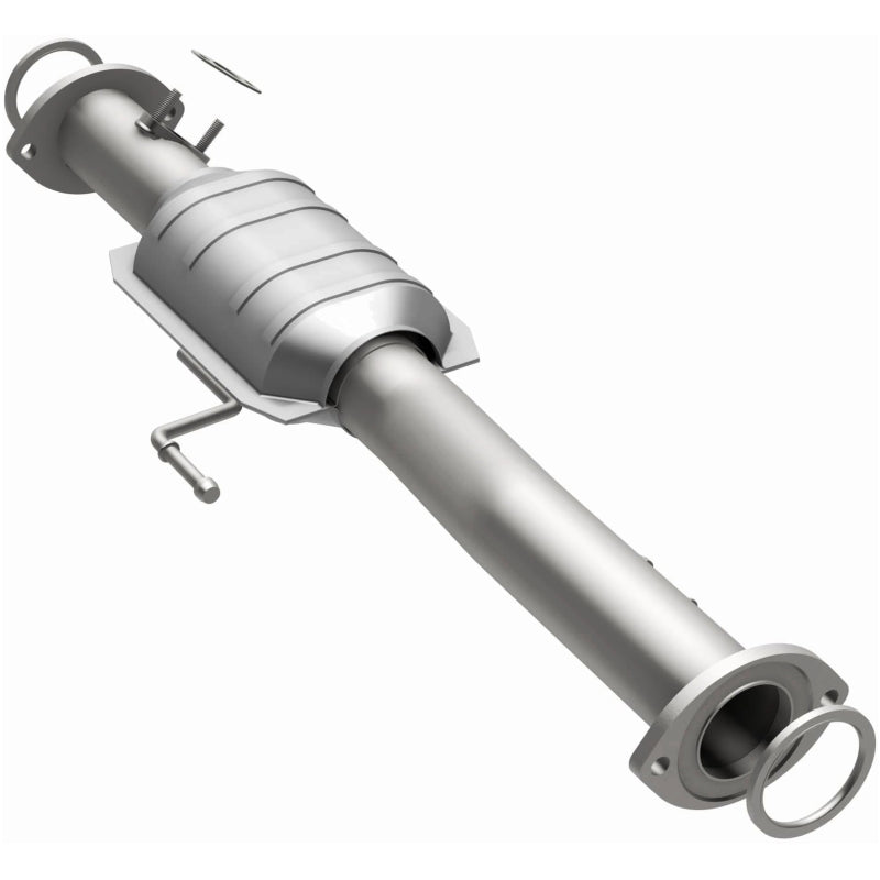 MagnaFlow Direct Fit Catalytic Conv 1999-02 Toyota 4Runner 3.4L Rear *Not for Sale in California*