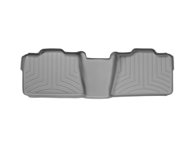 WeatherTech 06+ Mercury Mountaineer Rear FloorLiner - Grey