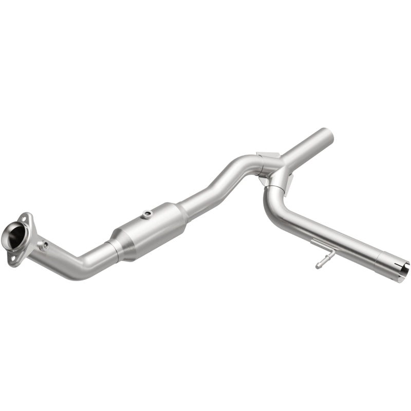 MagnaFlow 2005 Ford F-150 4.6L Direct Fit Converter