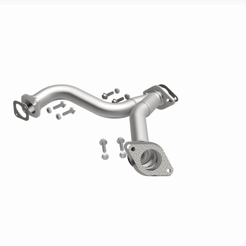 BRE Exhaust 98-04 Passport Rodeo Sport 3.2L Front Pipe Kit