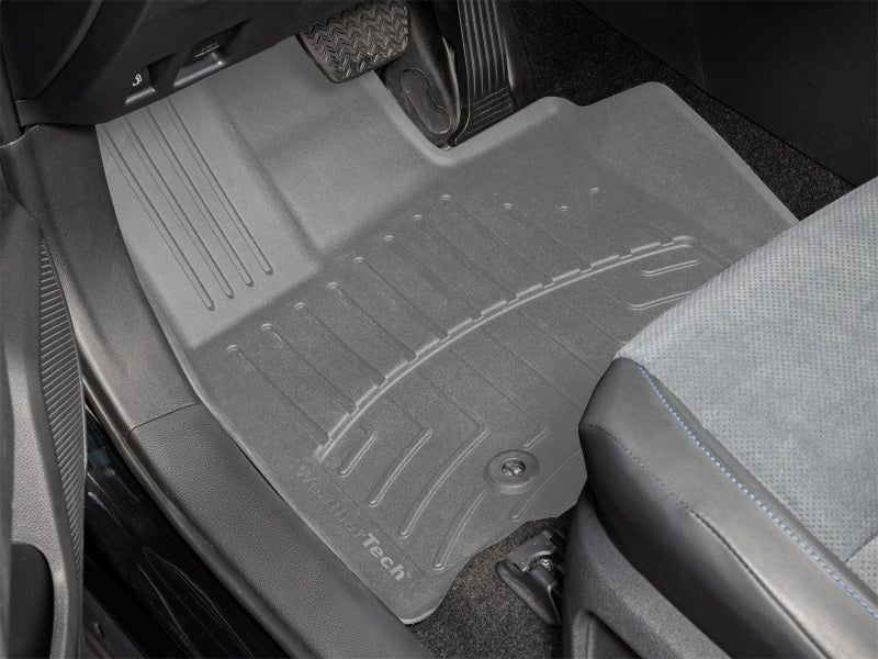 WeatherTech 2026 Toyota RAV4 1st Row Front FloorLiner HP - Grey