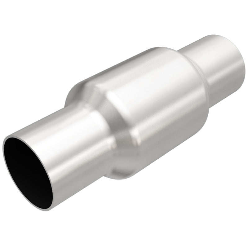 MagnaFlow Universal Catalytic Converter 2.25inch Preconv.