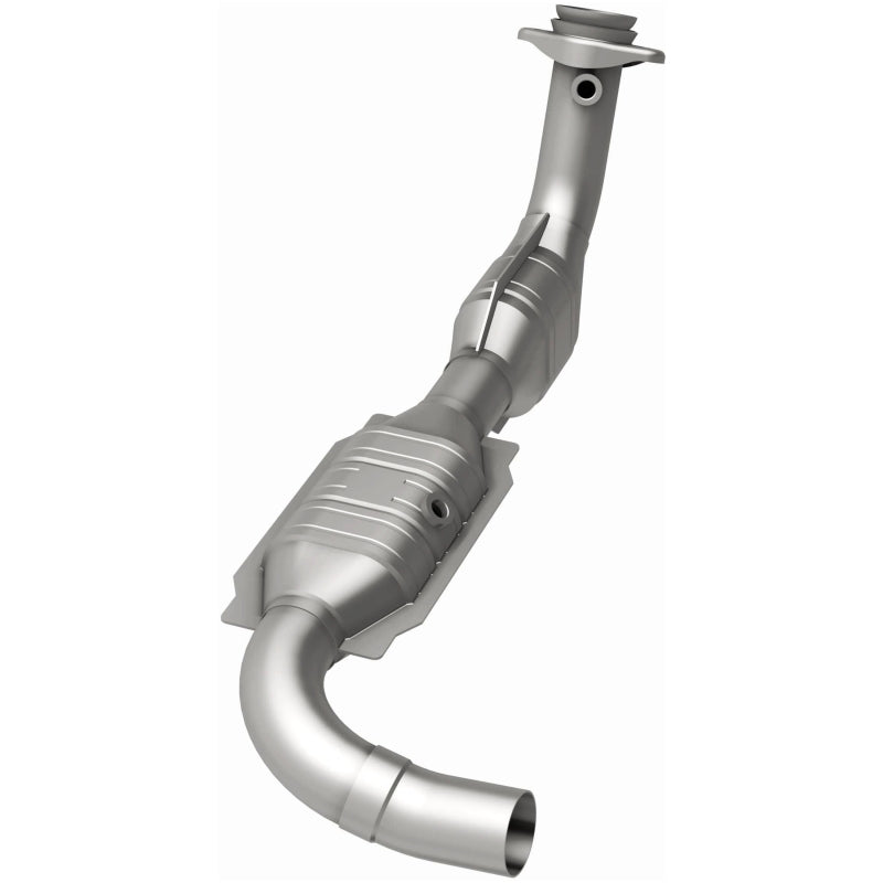 MagnaFlow Direct Fit Catalytic Converter 99-00 Ford F-150 4.6L