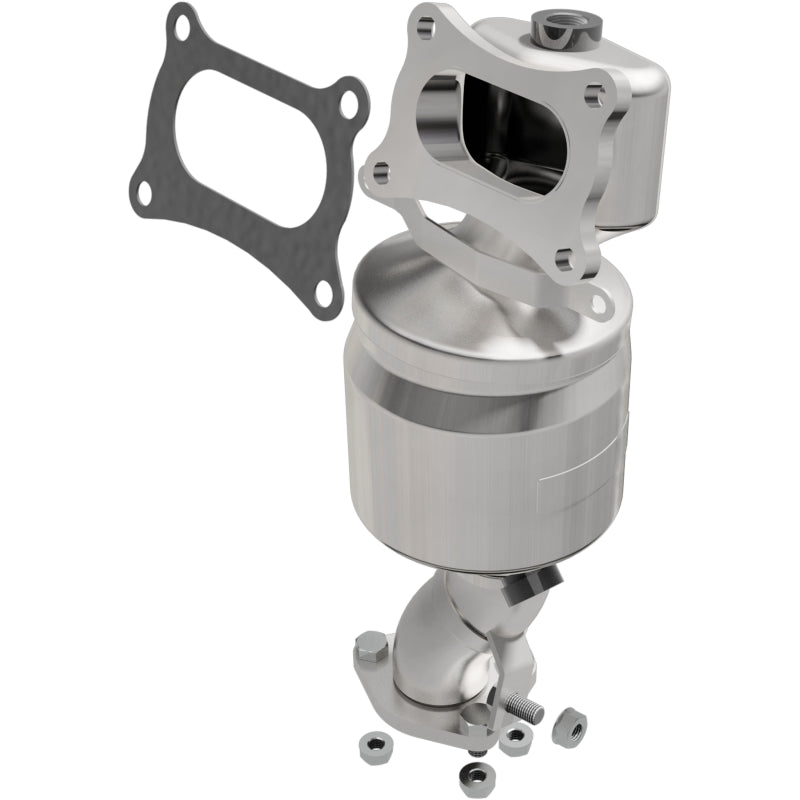 MagnaFlow 09-10 Acura RL 3.7L Direct Fit Converter