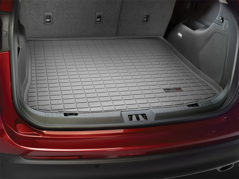 WeatherTech 2015 Ford Edge Cargo Liner - Black