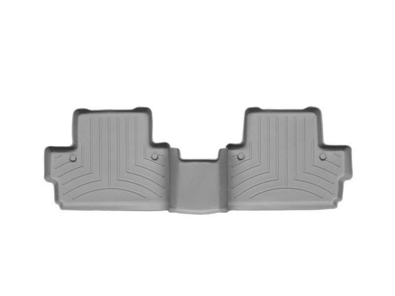 WeatherTech 08+ Volvo C30 Rear FloorLiner - Grey