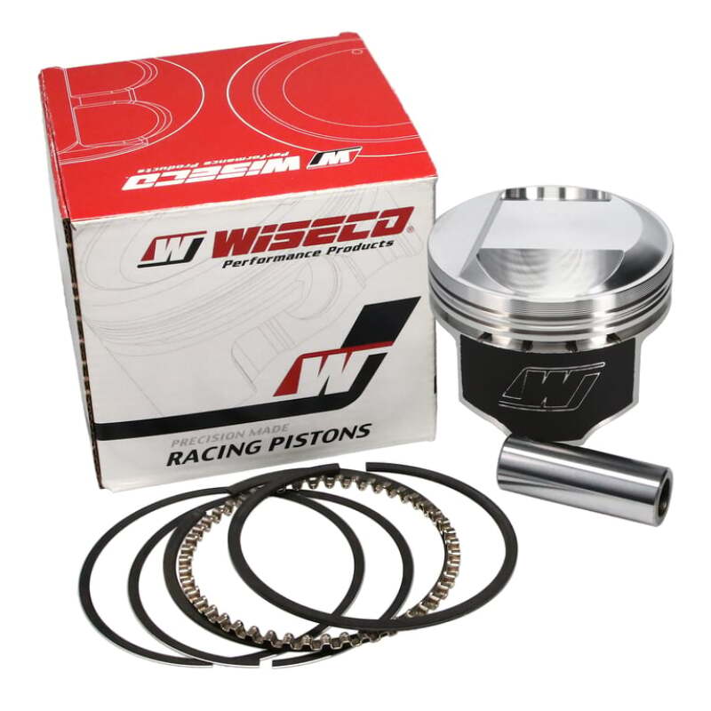 Wiseco HD 1340 Evo 111 CR Rear 3517X Piston Kit