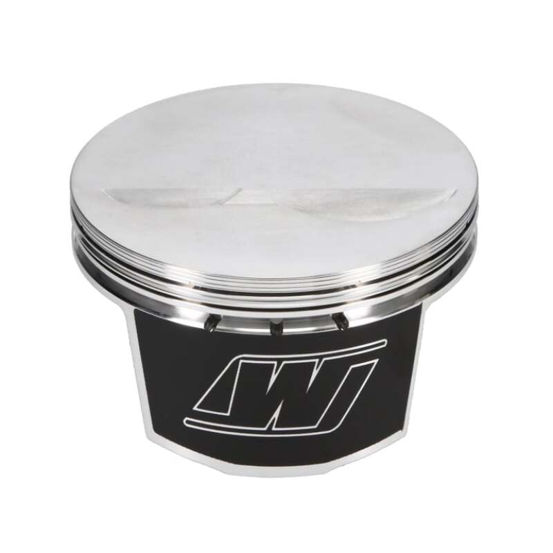 Wiseco Chevy 305 3.796in Bore 1.250in CH -3.00 CC Piston Set
