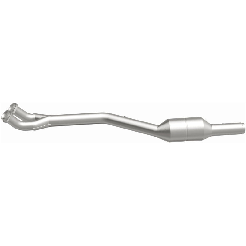 MagnaFlow Direct Fit Catalytic Converter 00-03 BMW M5 5.0L Passenger Side