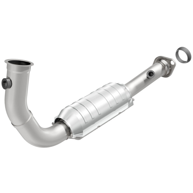MagnaFlow Direct Fit Catalytic Converter 2004 Liberty P/S frt OEM