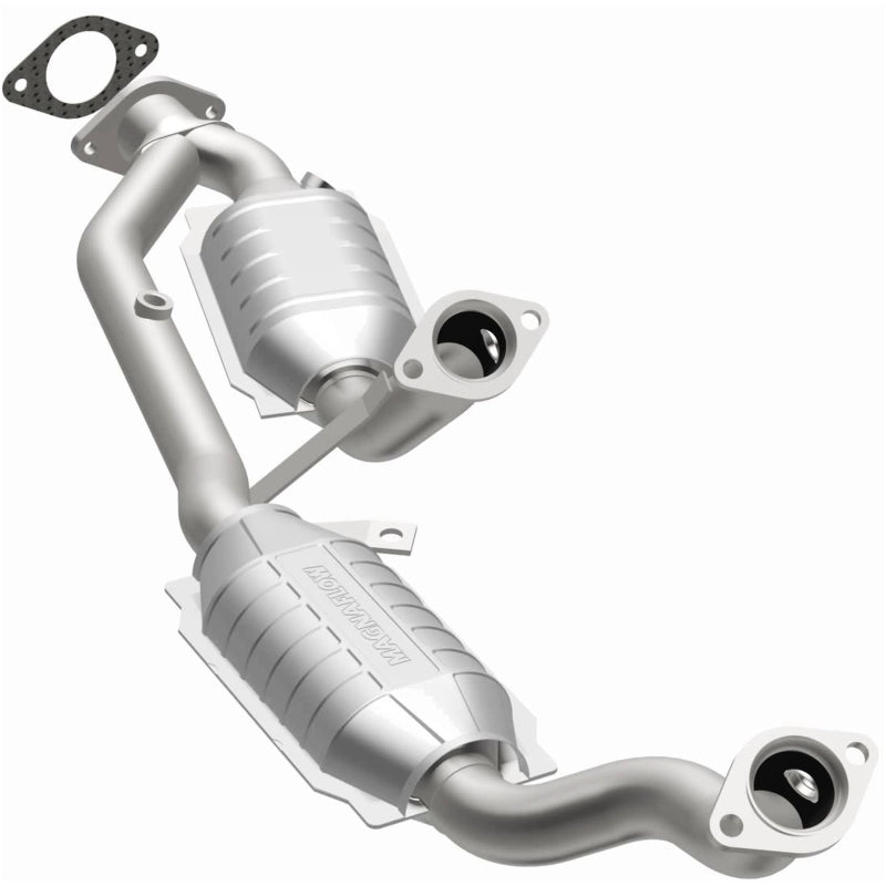 MagnaFlow 99-00 Ford Windstar 3.0L Direct Fit Converter