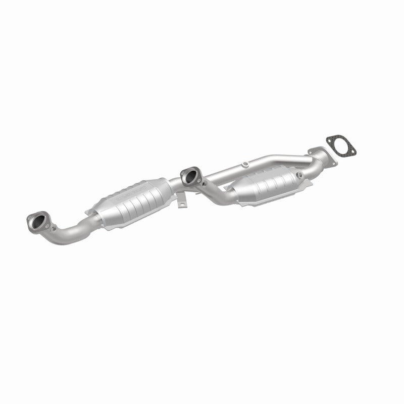 MagnaFlow Direct Fit Catalytic Converter 99-02 Windstar 3.8L