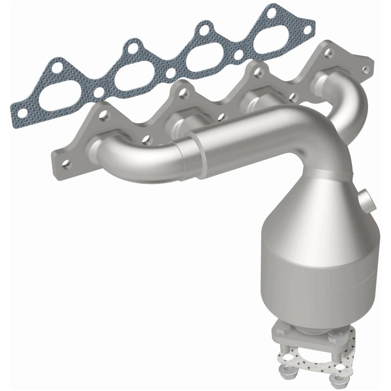 MagnaFlow Conv DF 01-04 Kia Spectra 1.8L