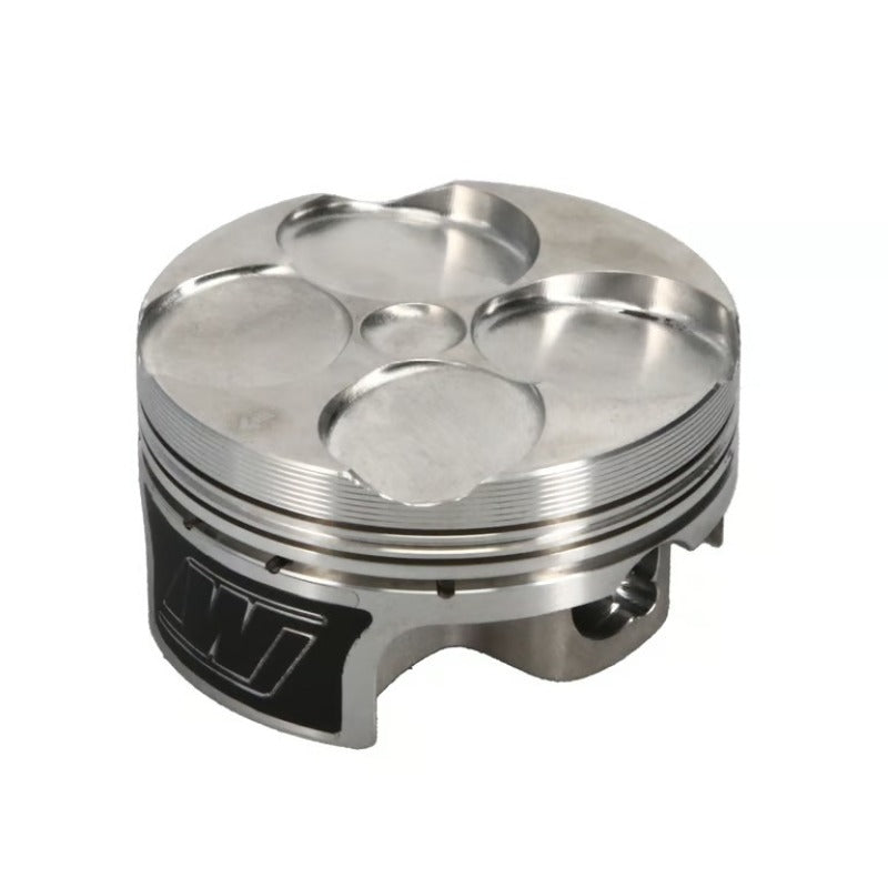 Wiseco Suzuki GSXR1000 01-04 9.81 CR Turbo Piston Kit