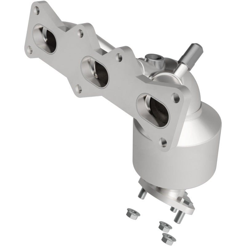 MagnaFlow Direct Fit Catalytic Converter 96-02 Mazda Millenia 2.3L