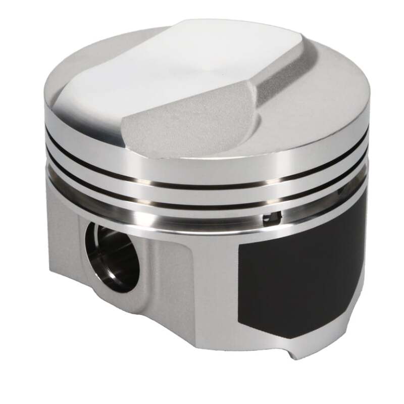 Wiseco Pro Tru Street Chevy Big Block 4.310in Bore 1.760in CH 21.00 CC Piston Set