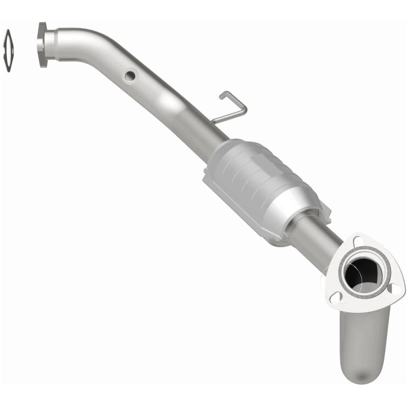 MagnaFlow Direct Fit Catalytic Converter 98-02 Passport 3.2L OEM