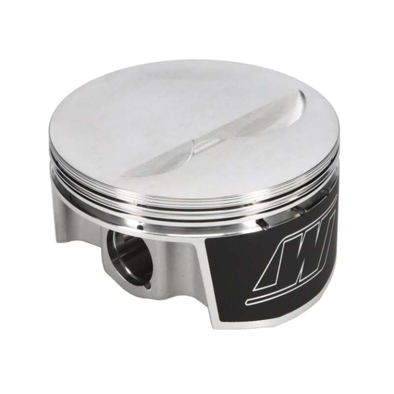 Wiseco Chevy Small Block 4.035in Bore 1.250in CH -5.00 CC Piston Set
