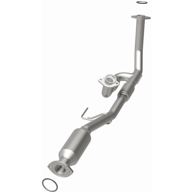 MagnaFlow Direct Fit Catalytic Converter California Grade CARB Compliant 95-97 Toyota Avalon