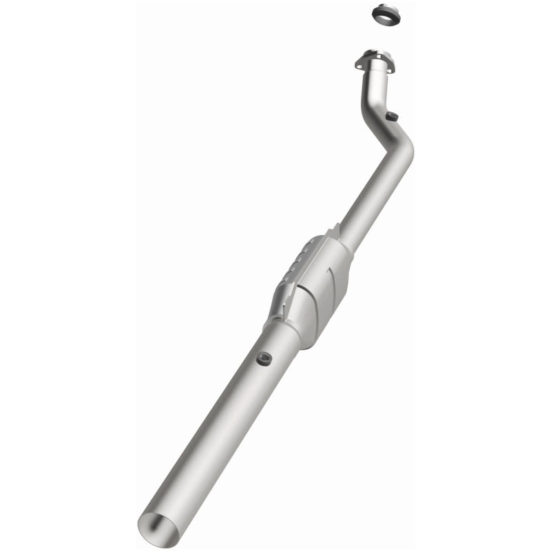 MagnaFlow Direct Fit Catalytic Converter 99 GM Express Van PS 5.7L