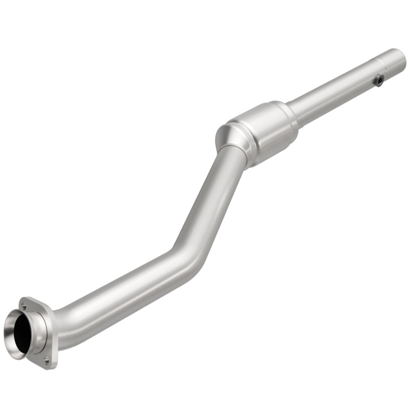 MagnaFlow Direct Fit Catalytic Converter 99-00 BMW 540i 4.4L DS Rear