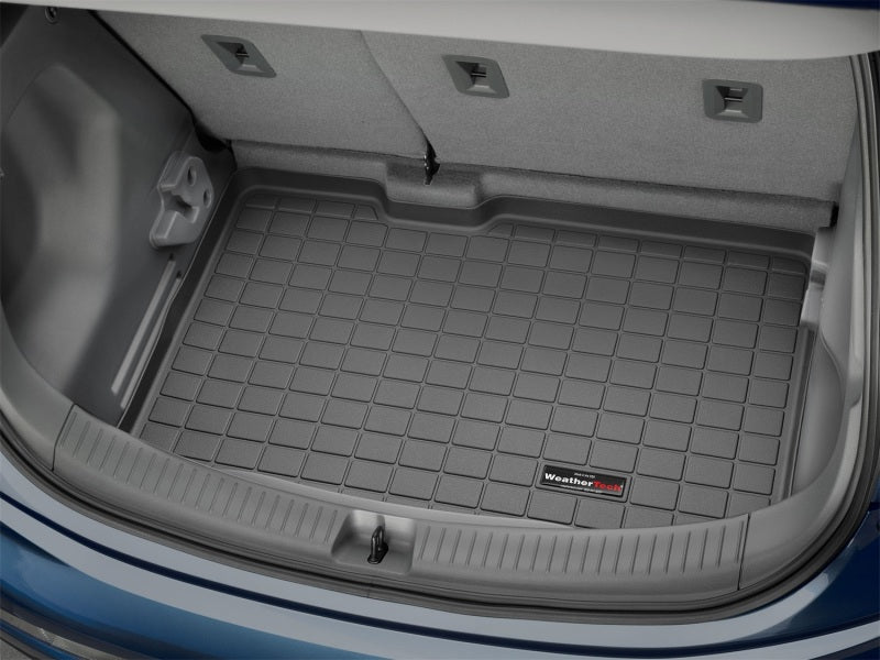 WeatherTech 2017+ Chevrolet Bolt EV Cargo Liner - Black
