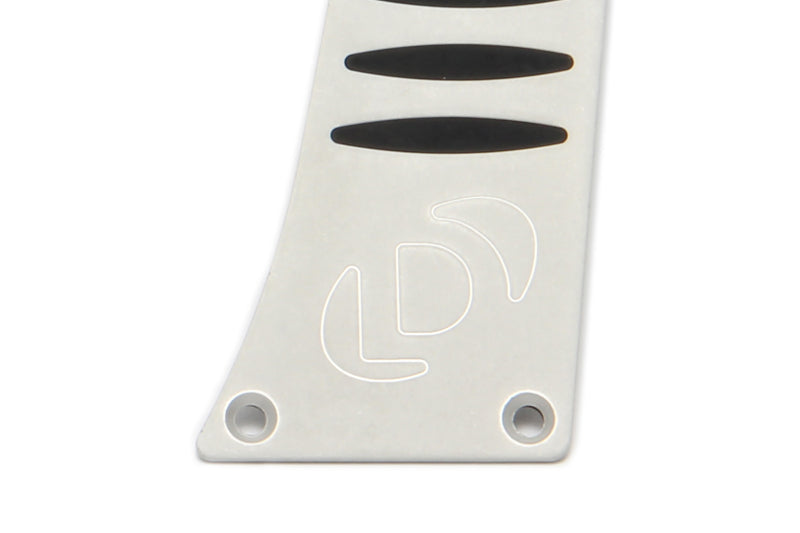 Dinan BMW Pedal Cover Set - SMG Transmission