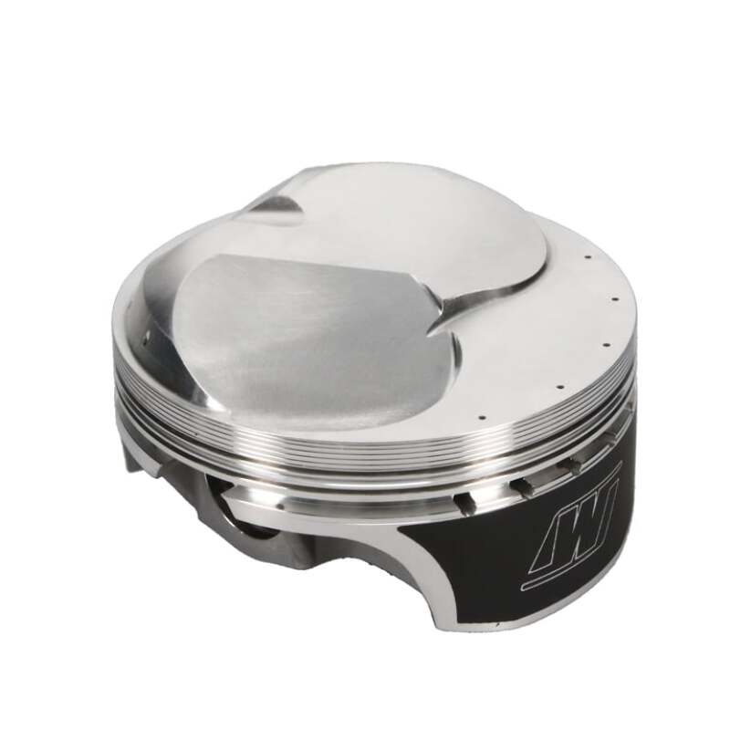 Wiseco Chevy Big Block 4.560in Bore 1.120in CH 48.70 CC Piston Set