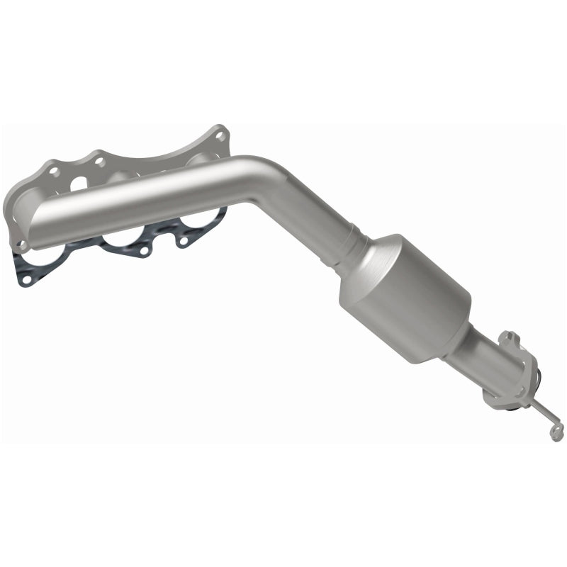 MagnaFlow Direct Fit Catalytic Converter 05-09 Taco 4L D/S mani OEM