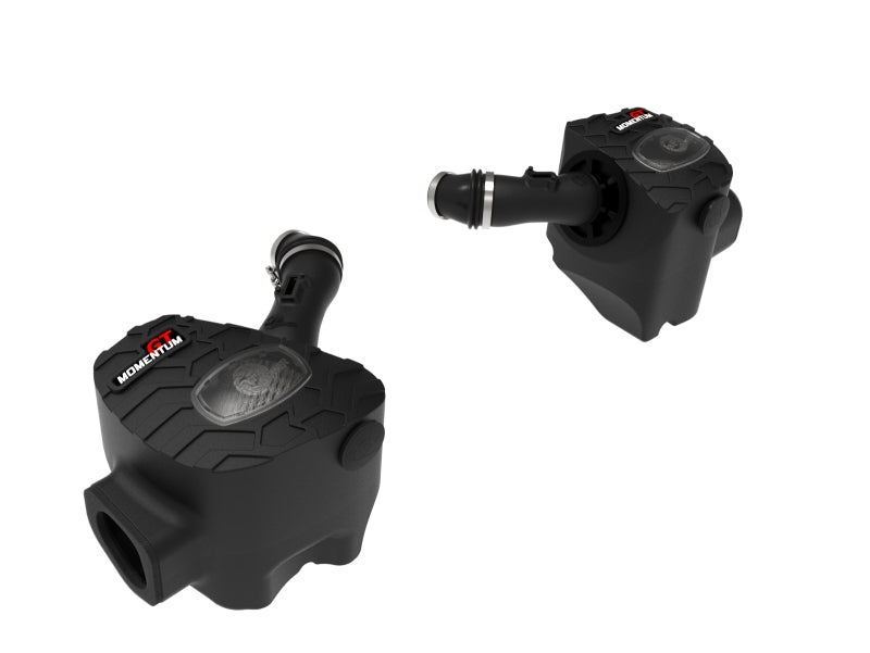 aFe 2022 Toyota Tundra V6-3.5L (tt) Momentum GT Cold Air Intake System w/ Pro DRY S Filter