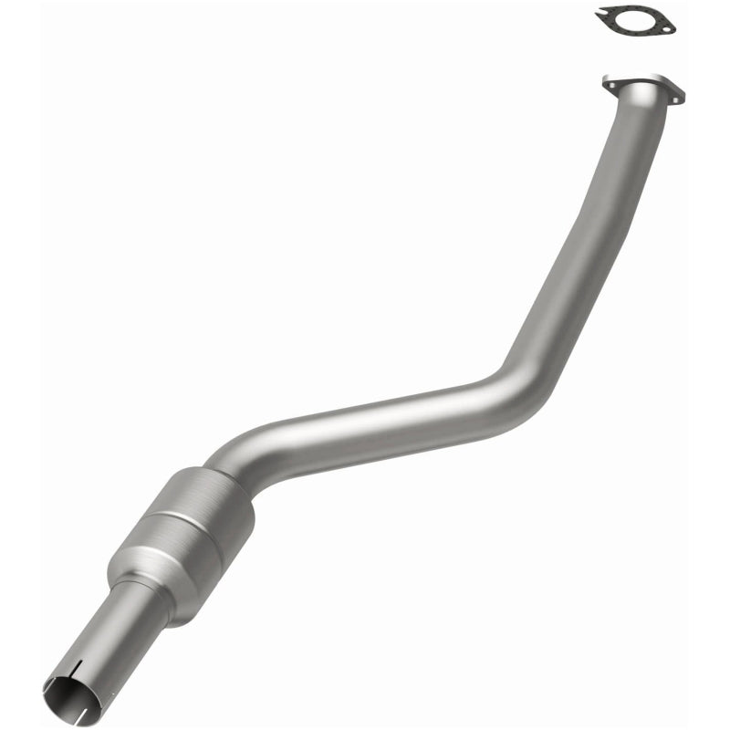 MagnaFlow Direct Fit Catalytic Converter BMW 3 07-08 Front OEM