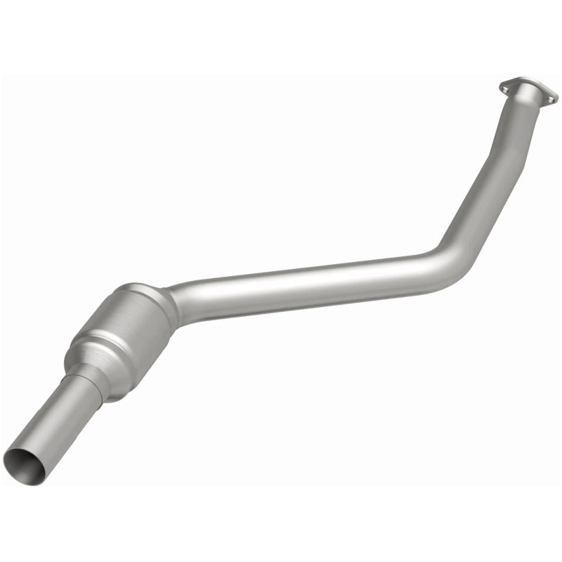 MagnaFlow Direct Fit Catalytic Converter BMW 3 06-09 Front OEM