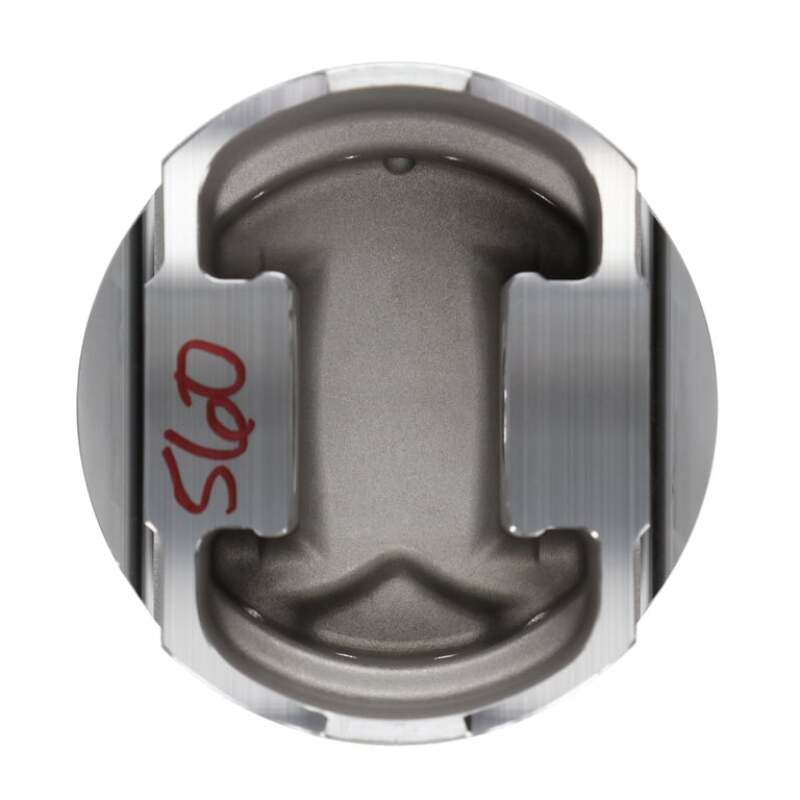 Wiseco Pro Tru Street Buick V6 3.820in Bore 1.825in CH -25.00 CC Piston Set