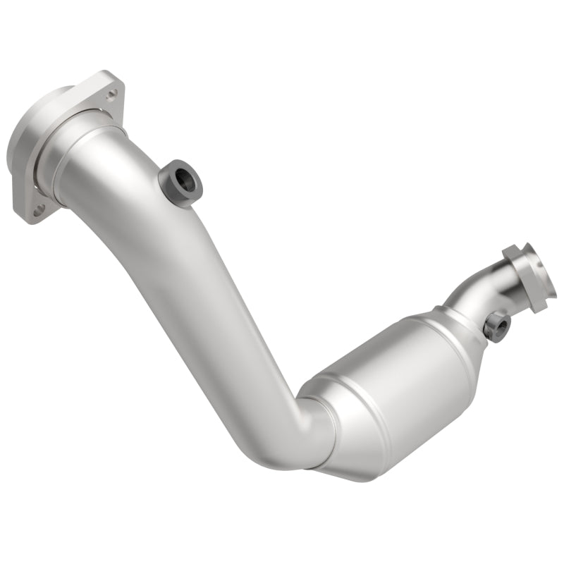 MagnaFlow Direct Fit Catalytic Converter 02-03 Mercedes CLK430 4.3L Driver Side