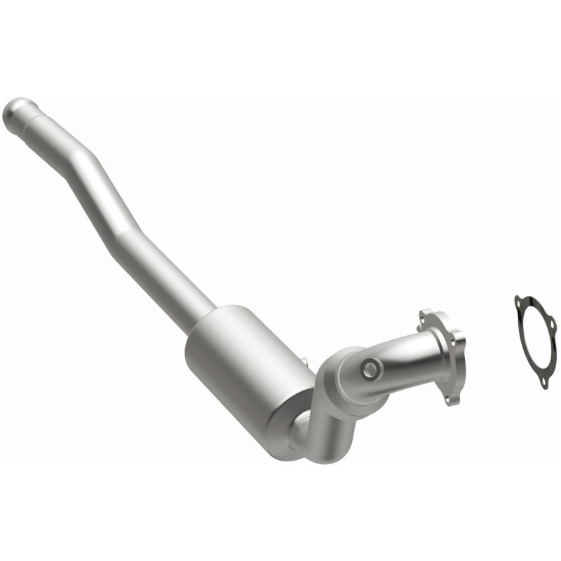 MagnaFlow Direct Fit Catalytic Converter 01-04 Volvo C70 2.3L