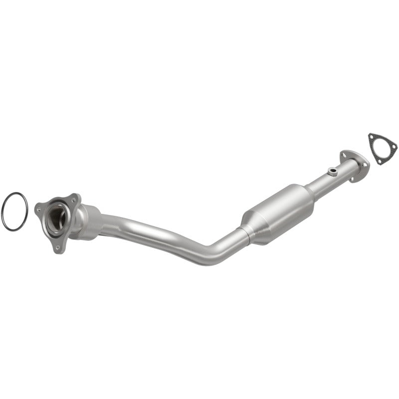 MagnaFlow DF Cat Conv 04-05 Chevy Cavalier/Malibu/04-05 Pontiac Grand Am/Sunfire Rr(OEM Grade OBDII)