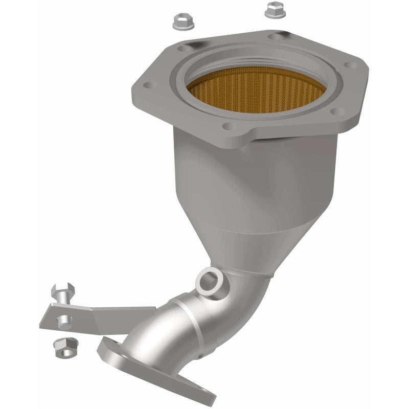 MagnaFlow Direct Fit Catalytic Converter 09-13 Nissan Murano 3.5L V6