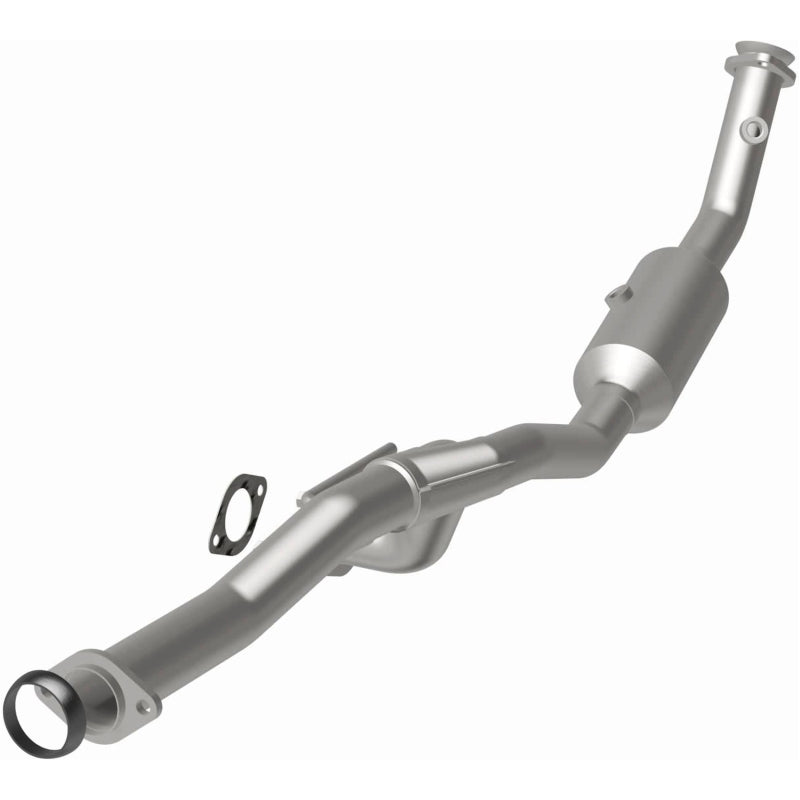 MagnaFlow 07-08 Ford Ranger 3.0L Direct Fit Converter