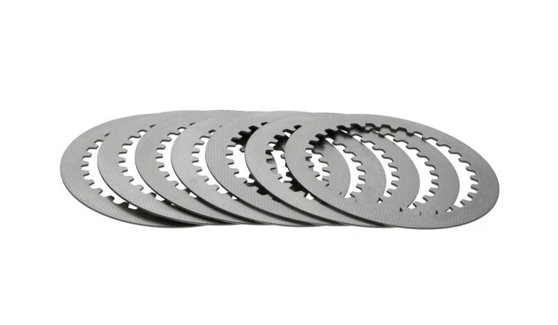 Wiseco Clutch Plate Kit 5 Alloy & 2 Steel Clutch Basket