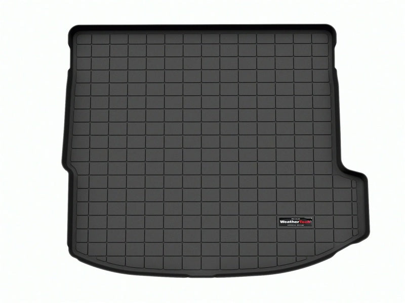 WeatherTech 2022 Audi A3/S3 Sedan (Quattro AWD) Trunk Cargo Liner - Black