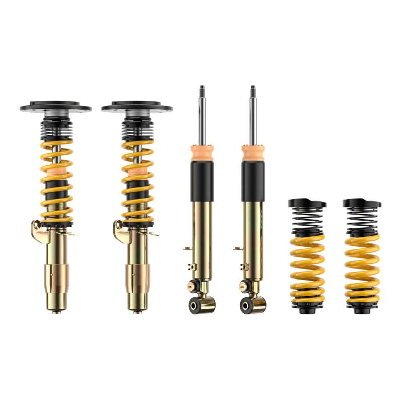 ST Suspensions 14-22 BMW M4 ST XTA Plus 3 Coilover