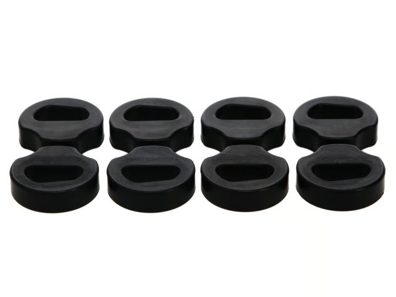Wiseco Rubber Cushions - WPP3008 (8) Clutch Basket