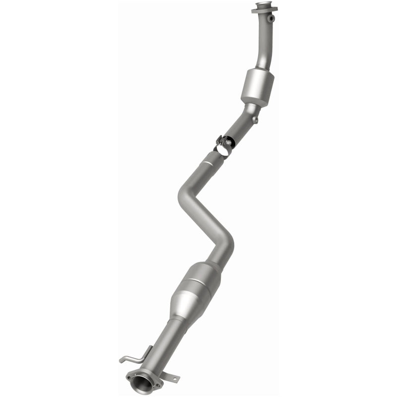 MagnaFlow Direct Fit Catalytic Converter 99-00 Mercedes SL500 5.0L