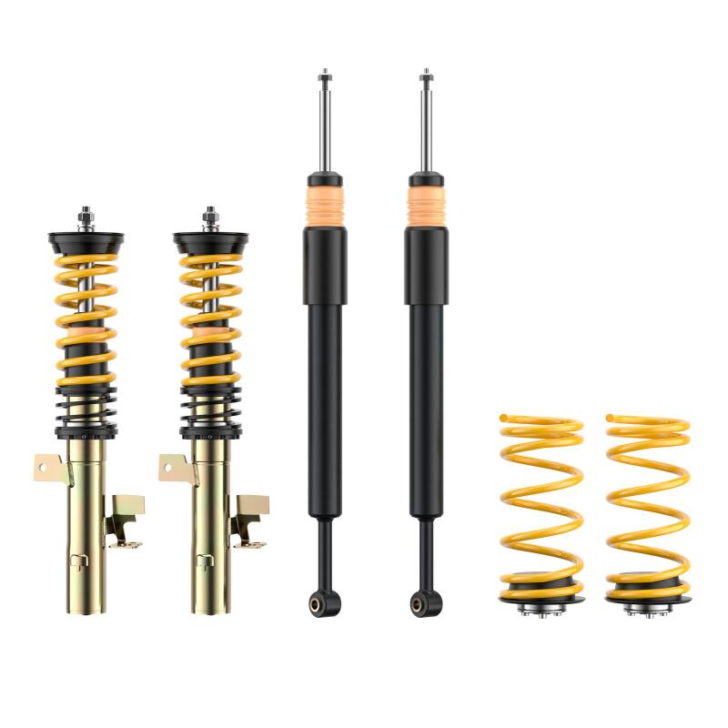 ST Coilover Kit 09-13 Mazda 3 (BL)