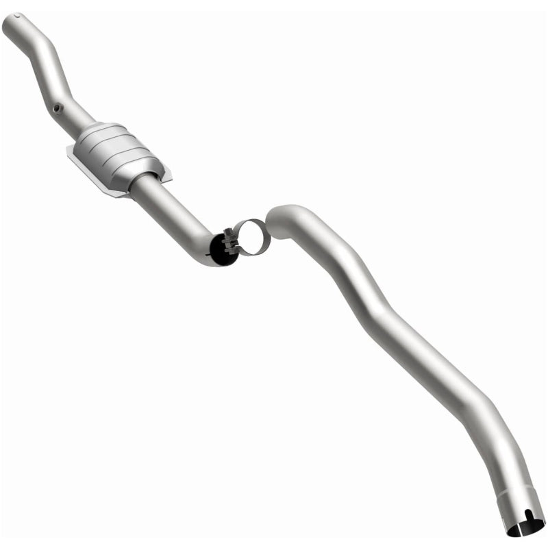 MagnaFlow Direct Fit Catalytic Converter 97 Dodge Dakota 3.9L 4wd MT