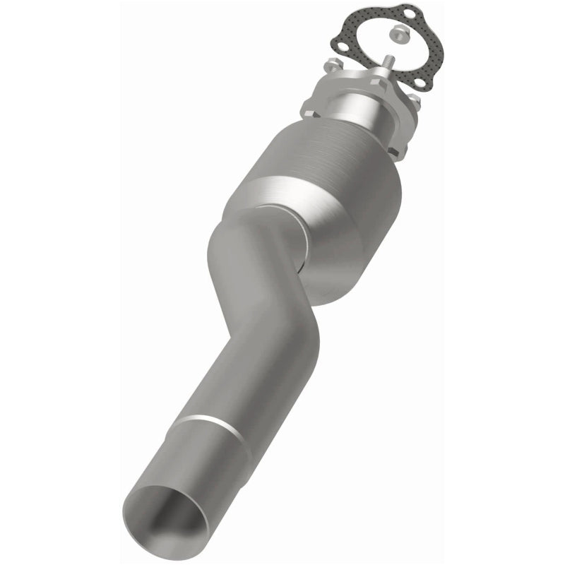 MagnaFlow 10-11 Porsche Cayenne 4.8L Direct Fit Converter